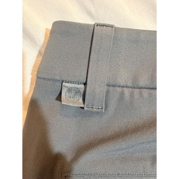 Lululemon Mens ABC Slim Fit Trouser Pant Size 30x29 - Picture 3 of 9